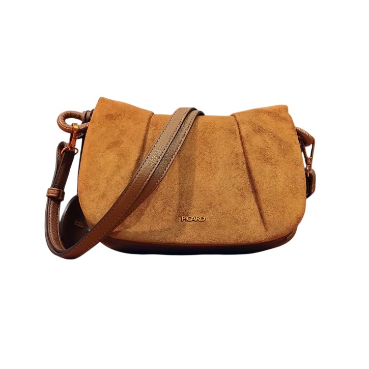 Picard  GALWAY Handtasche cognac